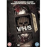 V/H/S [Region 2]
