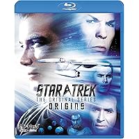 Amazon.co.jp: 宇宙大作戦 シーズン1 [DVD] : ウィリアム