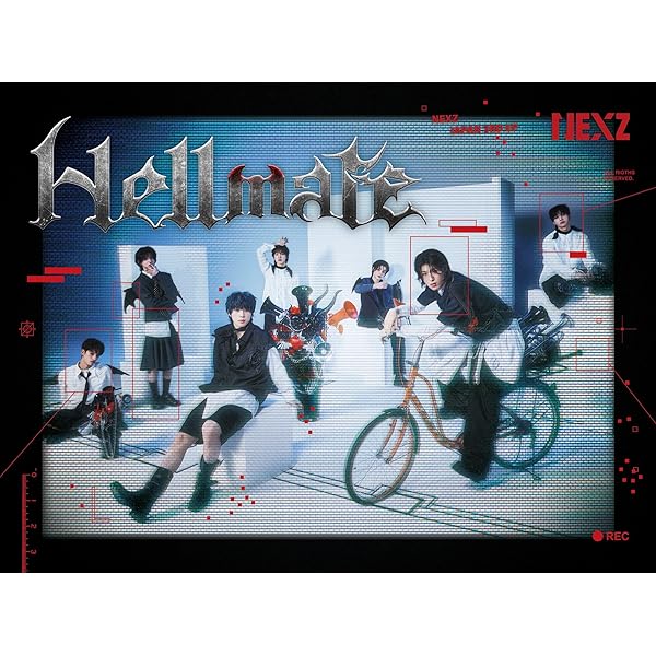 Amazon.co.jp: NEXZ LIVE TOUR 2025 “One Bite” in 日本武道館 (完全