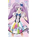 プリパラ HD(720×1280)壁紙 真中らぁら プリパラ HD(720×1280)壁紙 真中らぁら