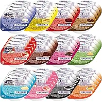 アイソカル100 バラエティパック　100ml✖️8種類✖️各3本入り　2箱 911Ec6Bd9dL.jpg