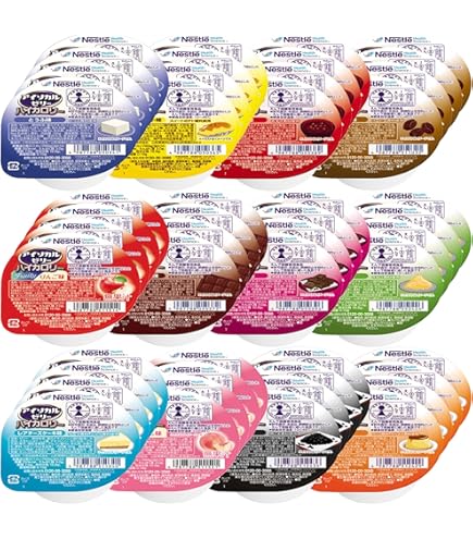 Amazon.co.jp: 【まとめ買い】Nestle(ネスレ) アイソカル 100