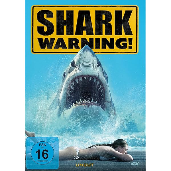 (未使用･未開封品)Sharkwater [DVD] Amazon.com: Sewer Shark : Video Games