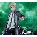 NORN9 ノルン+ノネット HD(1440×1280) 結賀 駆(ゆいが かける) NORN9 ノルン+ノネット HD(1440×1280) 結賀 駆(ゆいが かける)