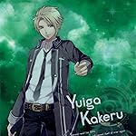 NORN9 ノルン+ノネット iPad壁紙 結賀 駆(ゆいが かける) NORN9 ノルン+ノネット iPad壁紙 結賀 駆(ゆいが かける)