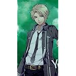 NORN9 ノルン+ノネット iPhone SE第2~3世代 8~6 壁紙 視差効果 結賀 駆(ゆいが かける) NORN9 ノルン+ノネット iPhone SE第2~3世代 8~6 壁紙 視差効果 結賀 駆(ゆいが かける)
