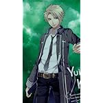 NORN9 ノルン+ノネット XFVGA(480×854)壁紙 結賀 駆(ゆいが かける) NORN9 ノルン+ノネット XFVGA(480×854)壁紙 結賀 駆(ゆいが かける)