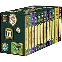 Amazon | My Weird School 21-Book Box Set | Gutman, Dan, Paillot