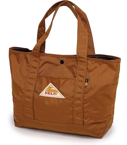 Amazon.co.jp: [KELTY] トレッキング トートバッグ NYLON TOTE 2 S