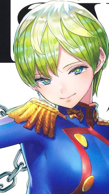 2024冬アニメ - 出雲 天花（いずも てんか）