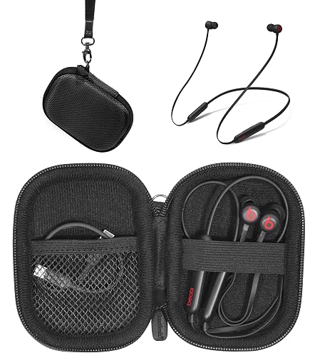 LTGEM EVA-Hartschalentasche Für Sennheiser In-Ear-Kopfhörer – Schutzcase Für IE 100 PRO, IE 300, IE 600 U.a.