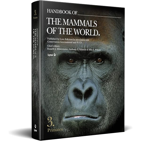 Amazon | Handbook of the Mammals of the World: Hoofed Mammals
