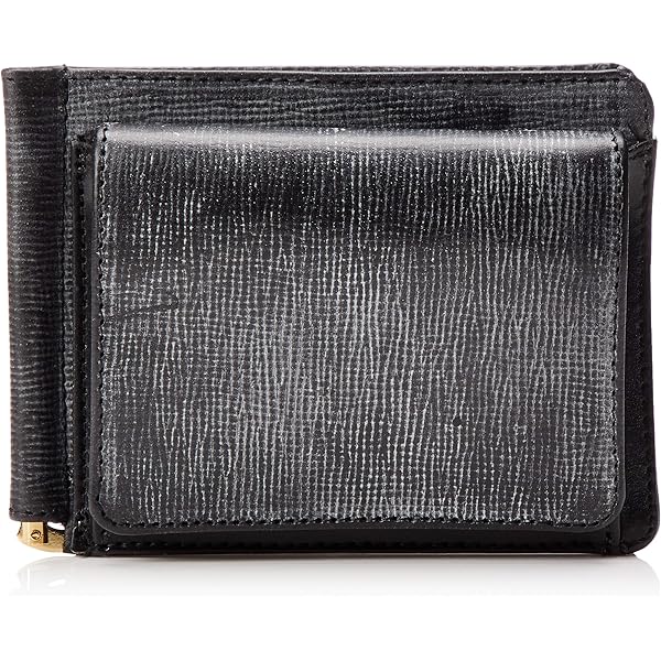 GLEN グレンロイヤル マネークリップ 二つ折り財布 黒　小銭入れ 楽天市場】☆10％OFFクーポン発行中！グレンロイヤル GLENROYAL