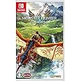 モンスターハンターストーリーズ2 〜破滅の翼〜 - Switch