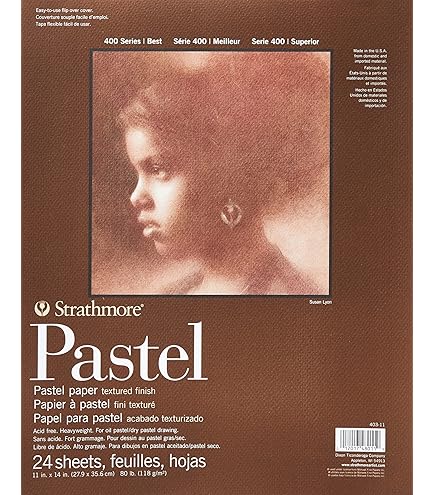 Amazon | ターレンス レンブラント ソフトパステル 45色セット