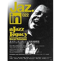 Jaz.in(ジャズイン) Vol.022 | Jaz.in編集部 |本 | 通販 | Amazon