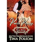 Final Affair (Venice Vampyr Book 2)