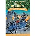 The Knight at Dawn (Magic Tree House (R))