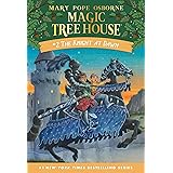 The Knight at Dawn (Magic Tree House (R))