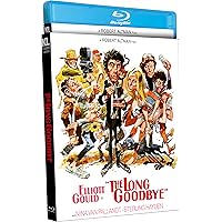 Amazon.co.jp: ロング・グッドバイ(テレビ吹替音声収録版) [DVD