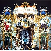 Dangerous (Spec) (Exp)