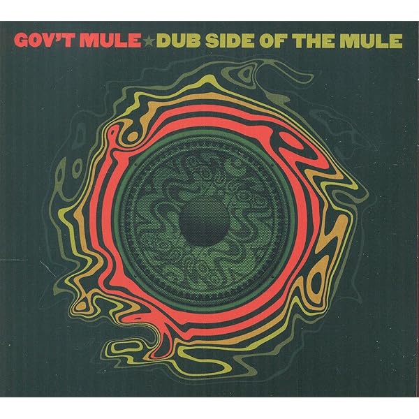 Amazon.co.jp: Dark Side of the Mule (3CD+DVD): ミュージック