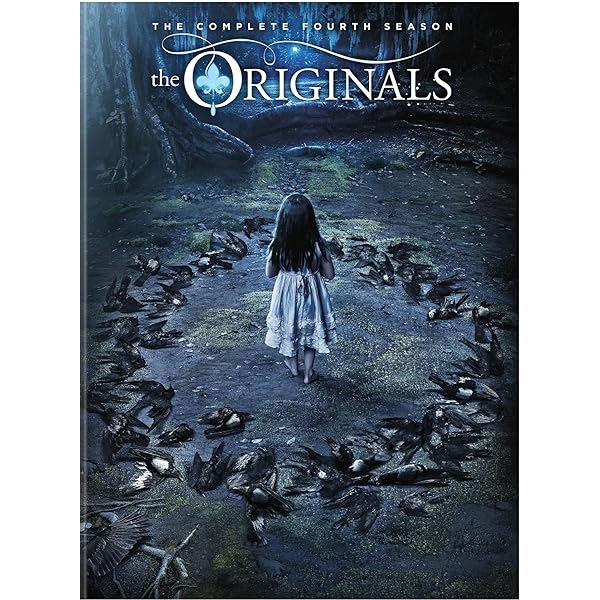 オリジナルズ DVDセット (シーズン1-4) クレヨンしんちゃん外伝 シーズン1〜シーズン4 DVD 全4巻 全巻