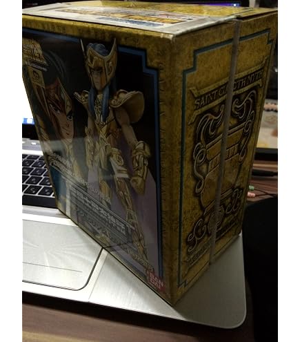 Amazon.co.jp: TAMASHII NATIONS 聖闘士聖衣神話 キャンサーデスマスク