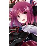 悠久の愚者アズリーの、賢者のすゝめ FVGA(480×800)壁紙 リナ