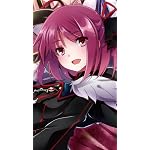 悠久の愚者アズリーの、賢者のすゝめ QHD(540×960)壁紙 リナ