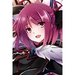悠久の愚者アズリーの、賢者のすゝめ iPhone(640×960)壁紙 リナ