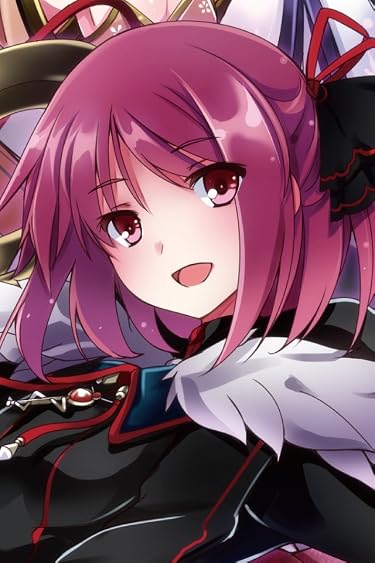 悠久の愚者アズリーの、賢者のすゝめ  iPhone/Androidスマホ壁紙(640×960)-1 - リナ