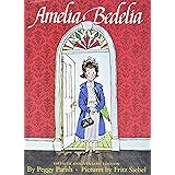 Amelia Bedelia