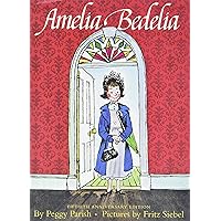 Amelia Bedelia : Parish, Peggy, Siebel, Fritz: Amazon.sg: Books