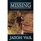 Missing (A Stephen Attebrook Mystery Book 11)