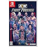 AEW: Fight Forever - Switch