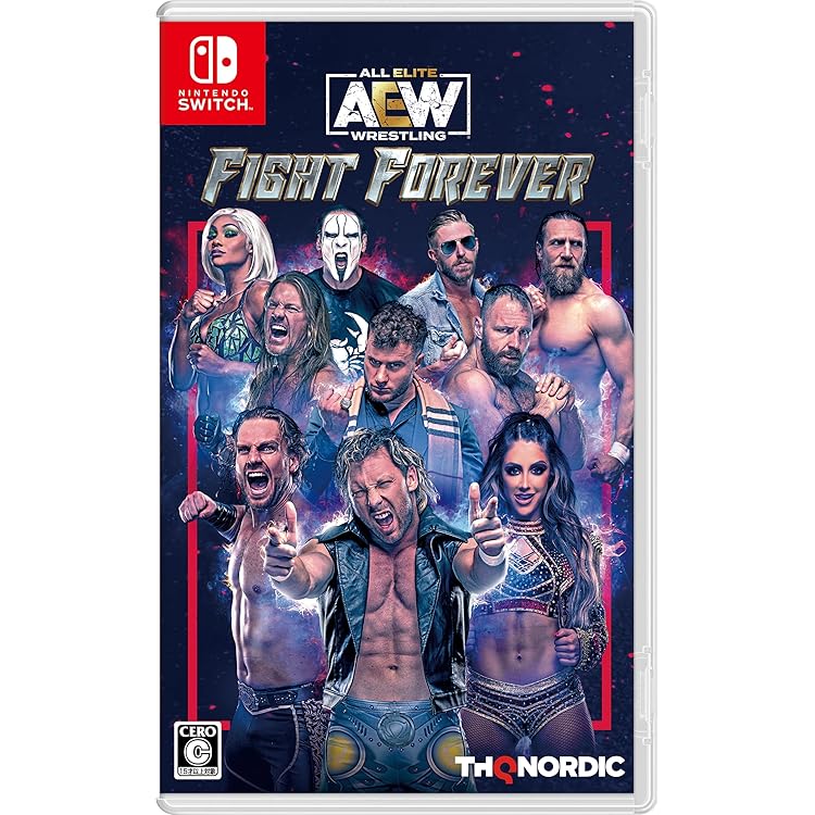 Amazon.co.jp: WWE 2K25 (Code-In-Box) (輸入版:北米) – Switch 2 : ゲーム