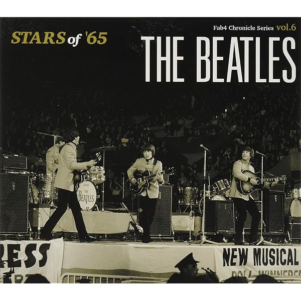 Amazon.co.jp: スターズ・オブ・'66 : ミュージック