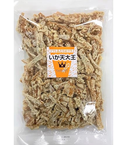 マルエス いか天大王 41g×10袋 ビックパック