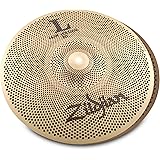 Zildjian LV8013HP-S ハイハットシンバル L80 Low-Volume 13インチ ジルジャン