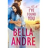 Now That I've Found You (New York Sullivans 1) (The Sullivans Book 15)