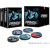 FRINGE/フリンジ <シーズン1-5> DVD全巻セット(50枚組)