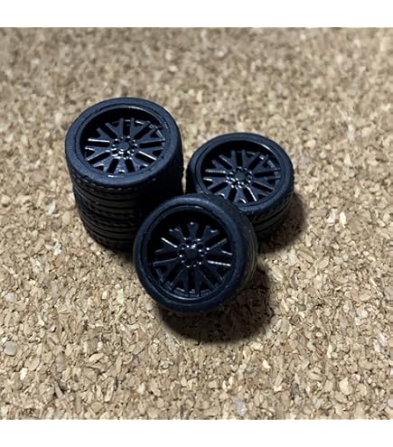 Amazon.co.jp: 拓意 ミニカー トミカ ホットウィール 京商 改造用