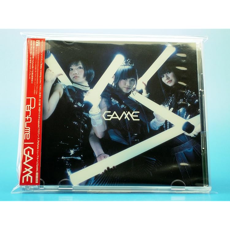 Amazon.co.jp: LEVEL3 - Perfume: ミュージック