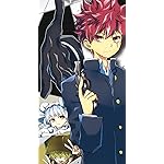 夜桜さんちの大作戦 壁紙 スマポ 夜桜さんちの大作戦 壁紙 スマポ