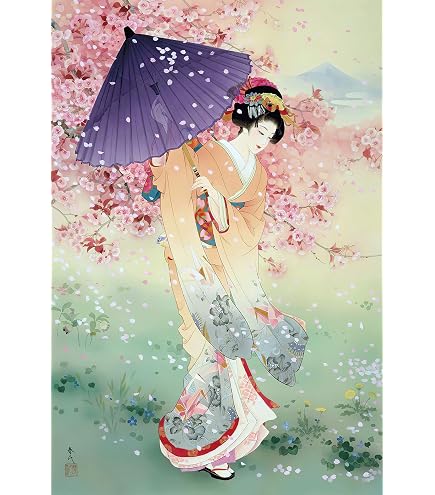 Amazon | 2000ピース ジグソーパズル ハルノウタ 森田春代