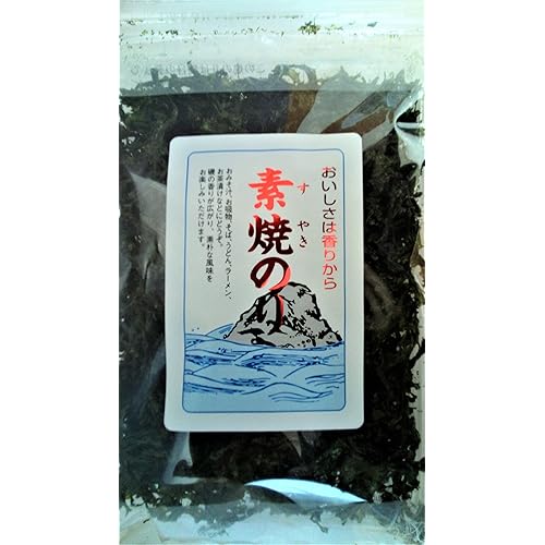 松村 手つみ 焼岩のり
