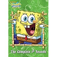 Amazon.co.jp: スポンジ・ボブ シーズン4 コンプリートBOX(3枚組