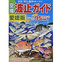 Amazon.co.jp: 空撮 波止ガイド香川版 : レジャーフィッシング編集部: 本
