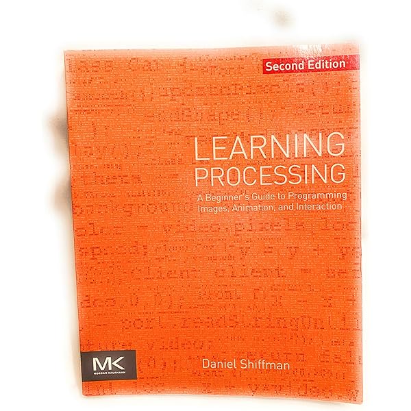 Amazon | Getting Started with Processing.py: Making